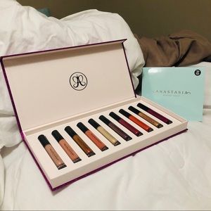 Lipgloss Anastasia Beverly Hills
